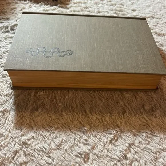 1960 the triumph of surgery book - Picture 4 of 7